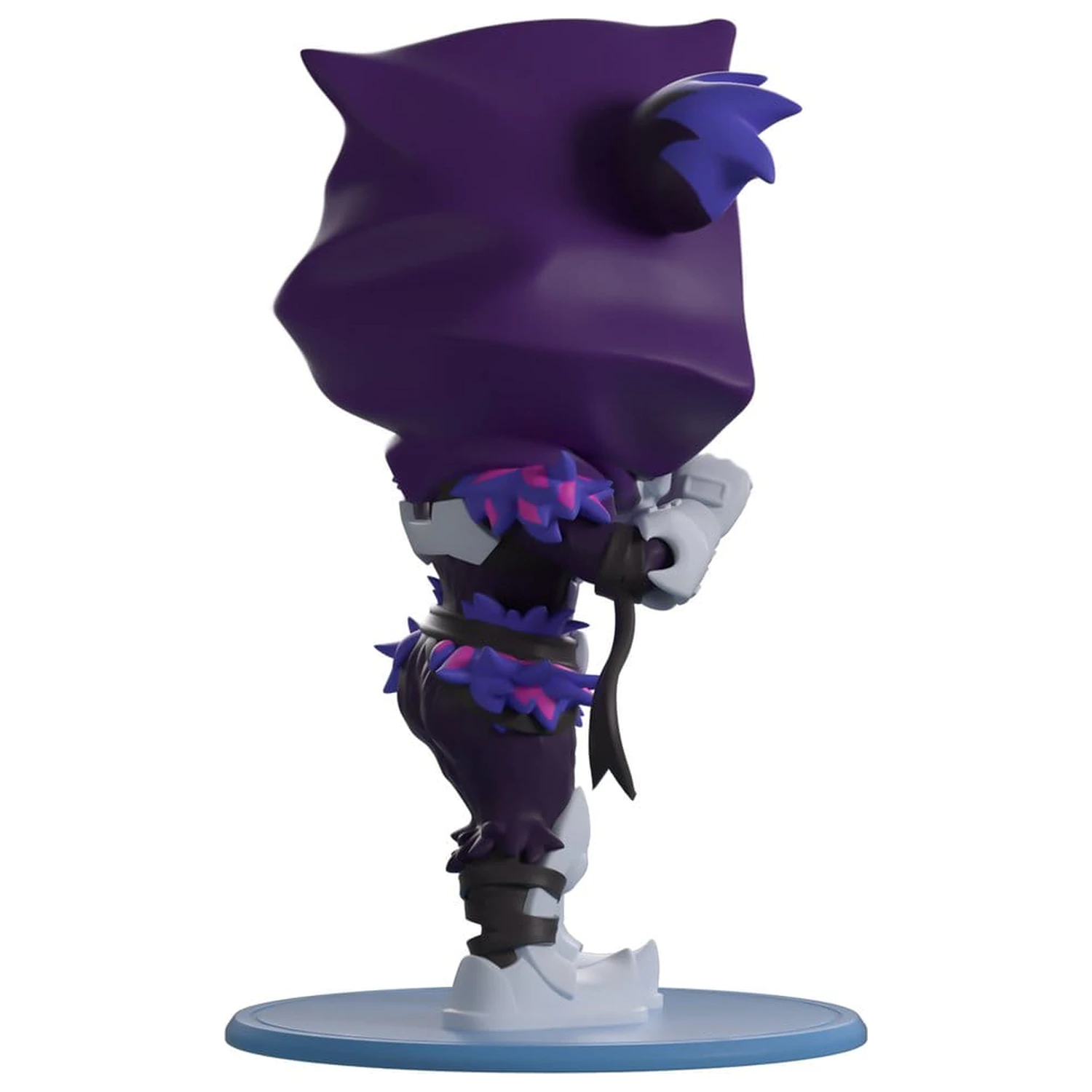 Fortnite Vinyl Figure Raven Team Leader 12 cm              product photo
