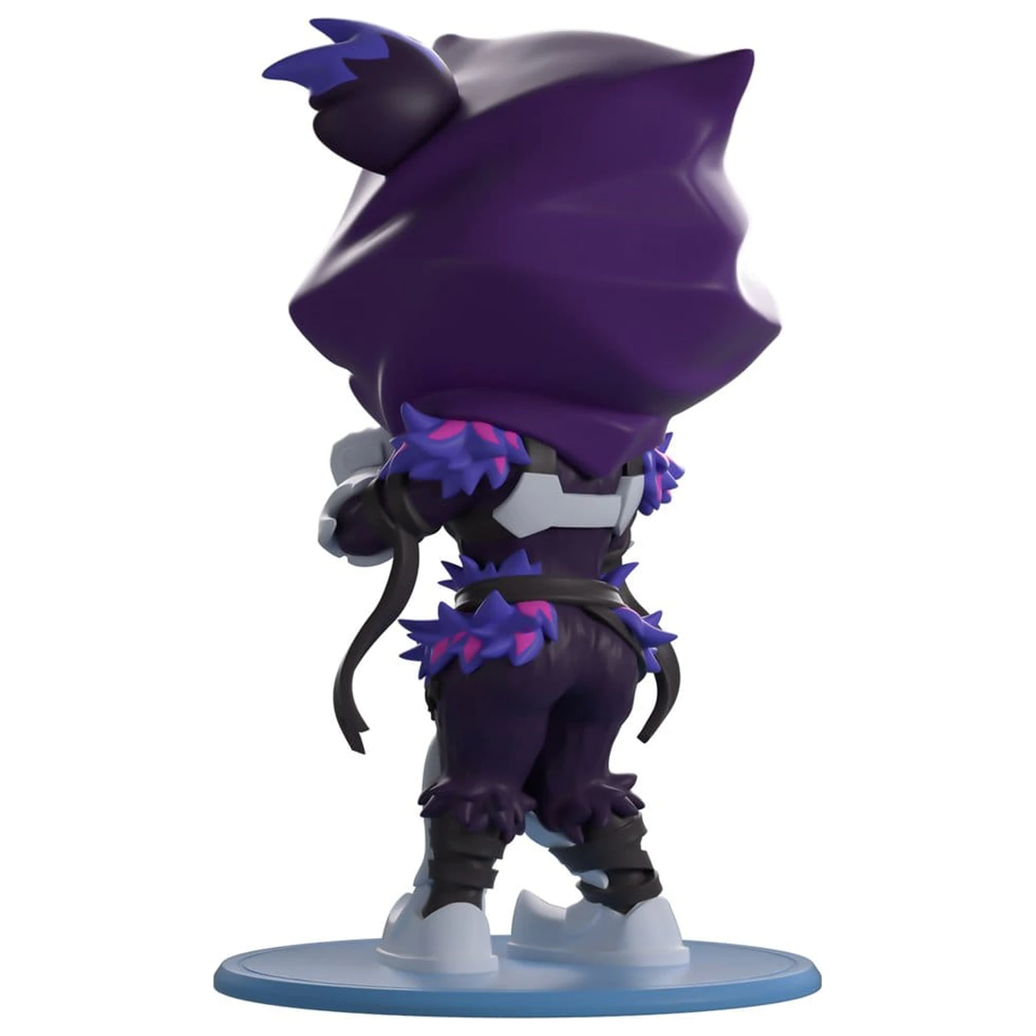 Fortnite Vinyl Figure Raven Team Leader 12 cm              product photo