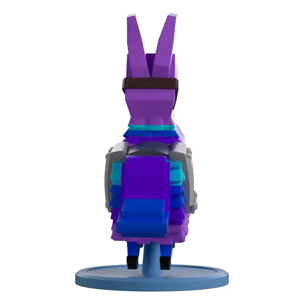 Fortnite Vinyl Figure Supply Llama 13 cm product photo