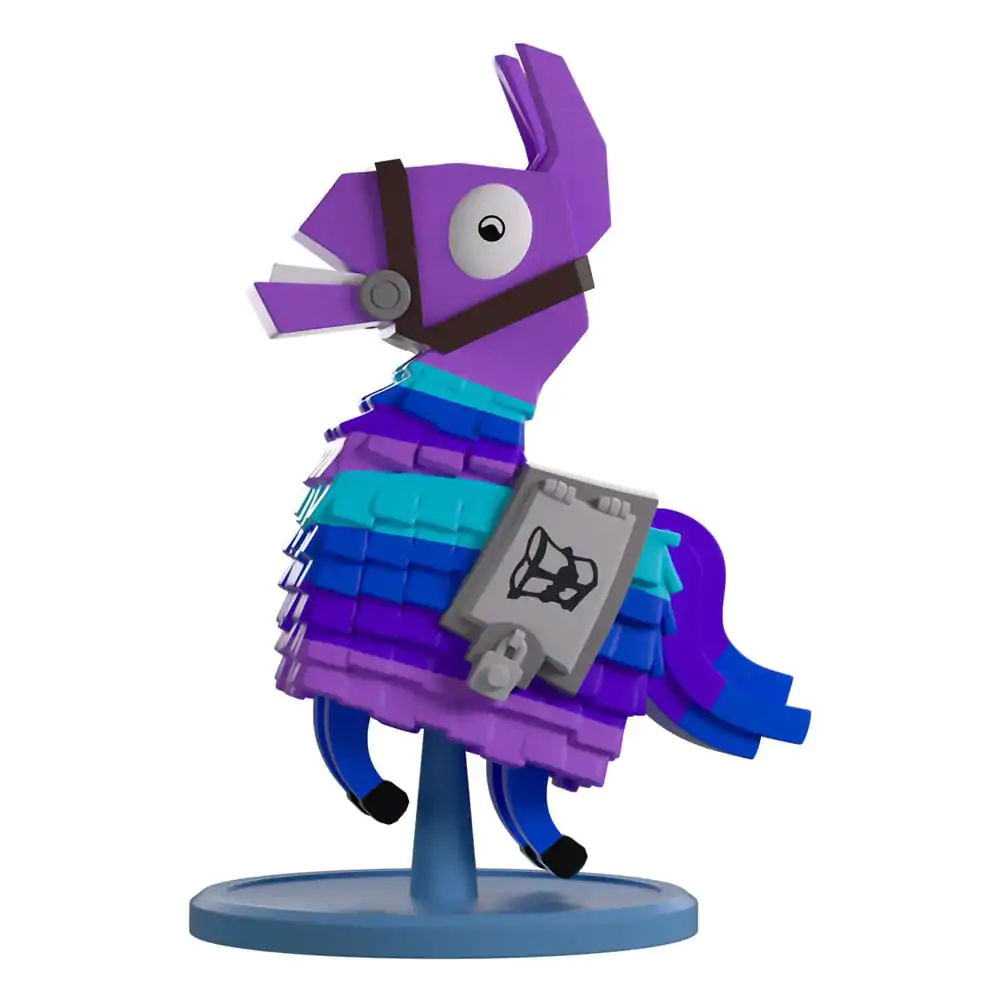 Fortnite Vinyl Figure Supply Llama 13 cm product photo
