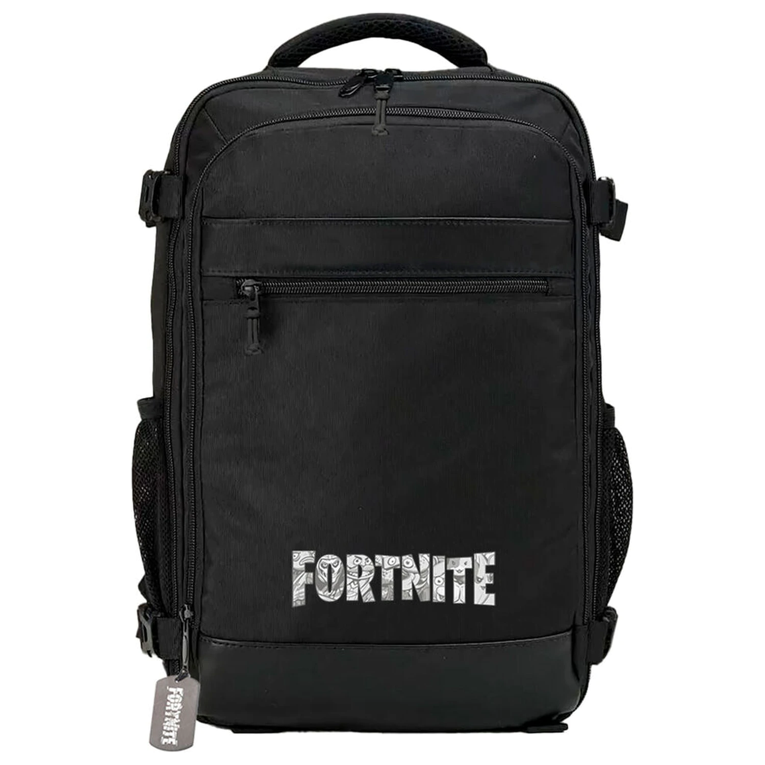 Fortnite Where we Droppin adaptable backpack 41cm product photo