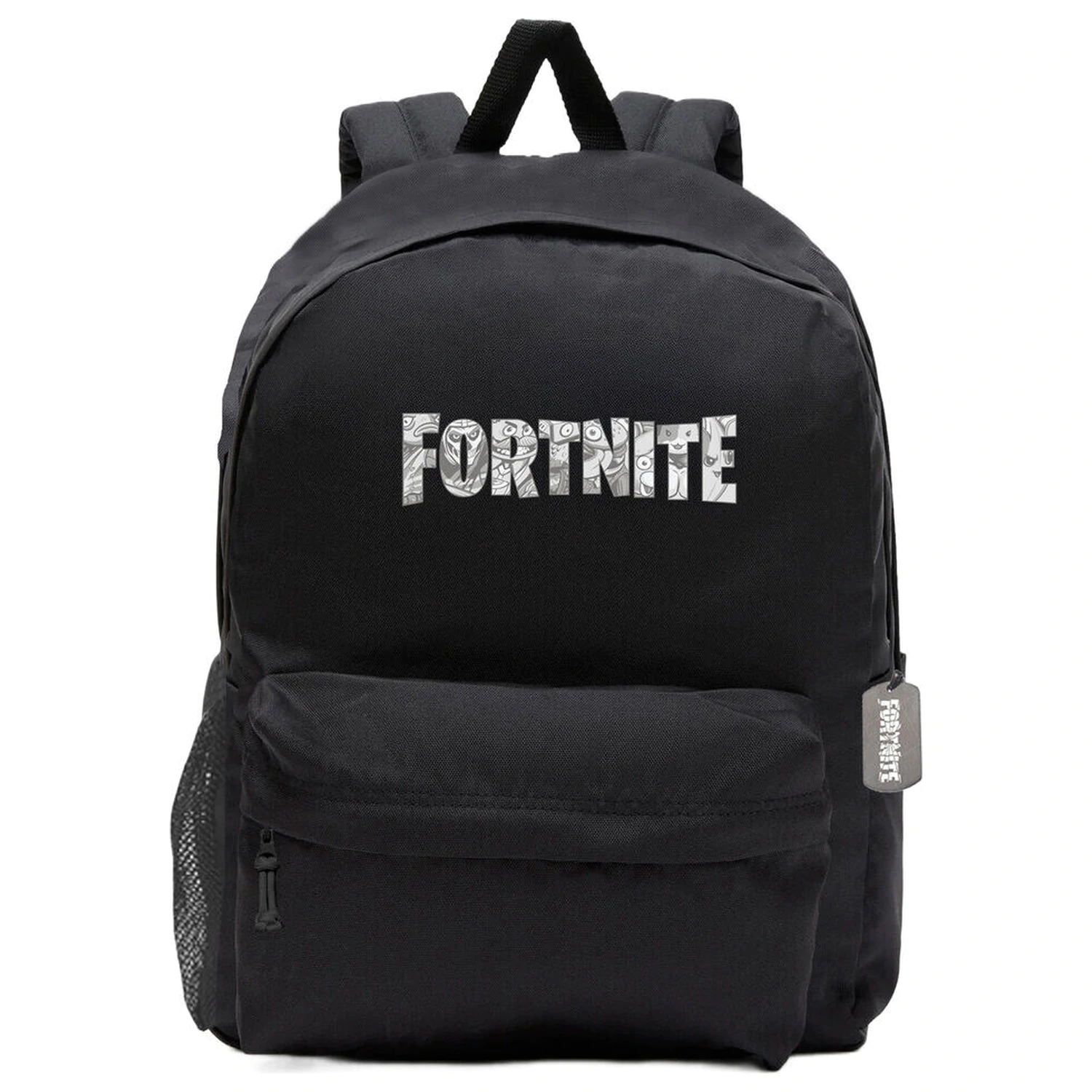 Fortnite Where we Droppin adaptable backpack 41cm product photo