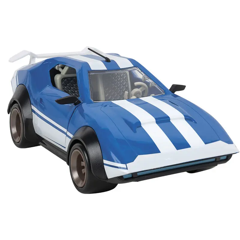 Fortnite Vehicle Whiplash + X-Lord set figure 10cm product photo