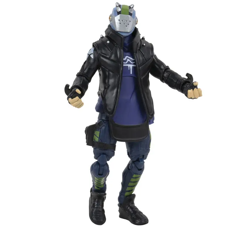 Fortnite Vehicle Whiplash + X-Lord set figure 10cm product photo