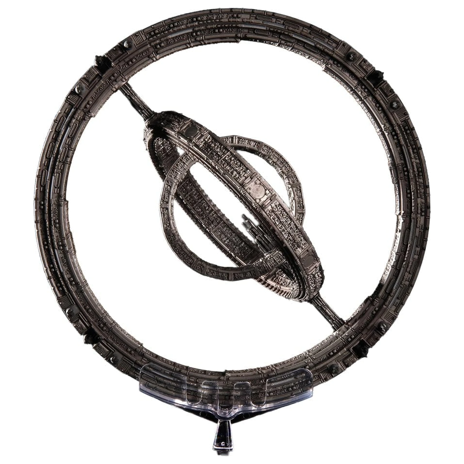 Foundation Die-Cast The Invictus Spaceship 20 cm  product photo