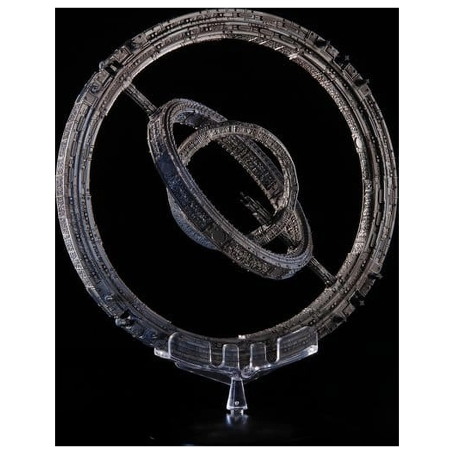 Foundation Die-Cast The Invictus Spaceship 20 cm  product photo