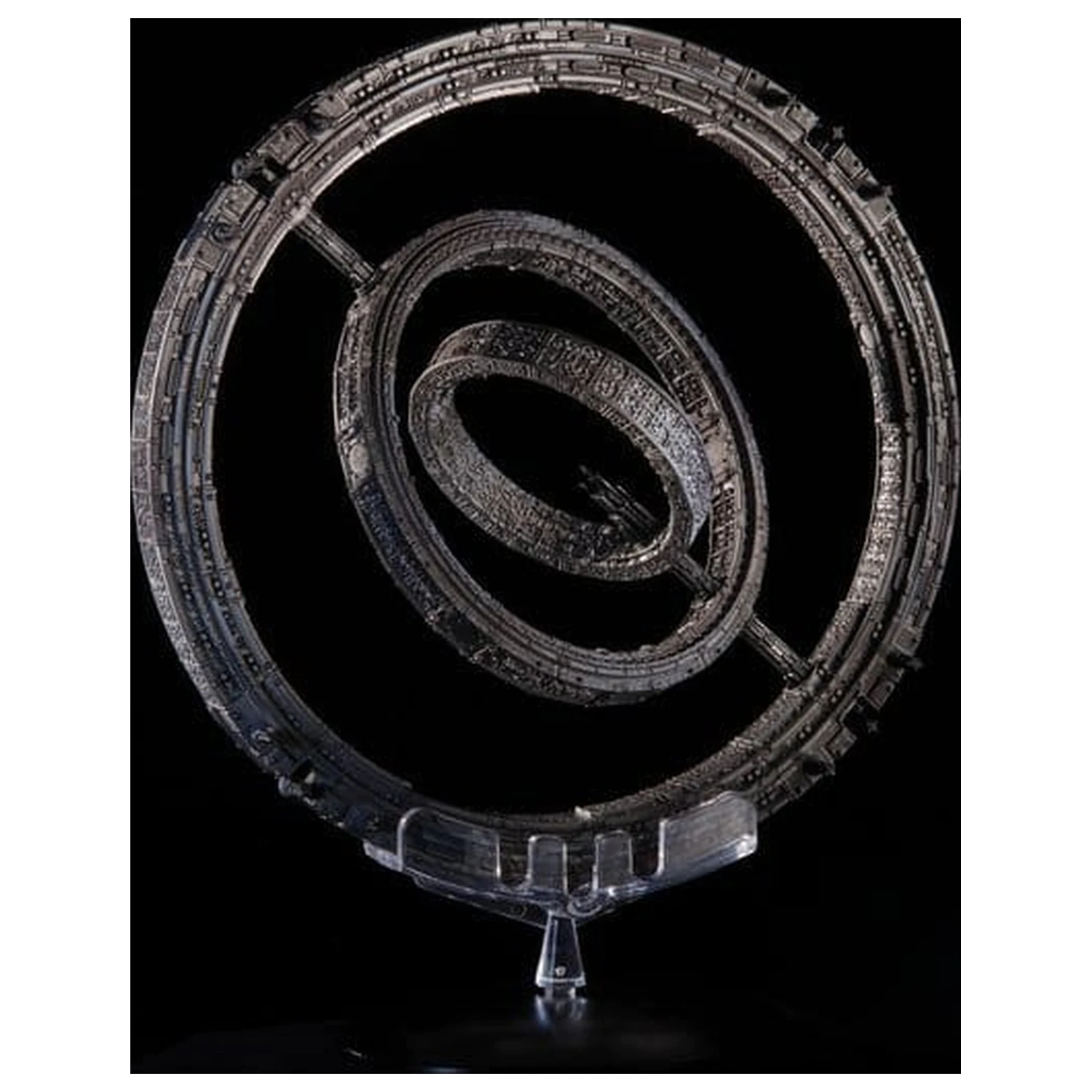 Foundation Die-Cast The Invictus Spaceship 20 cm  product photo