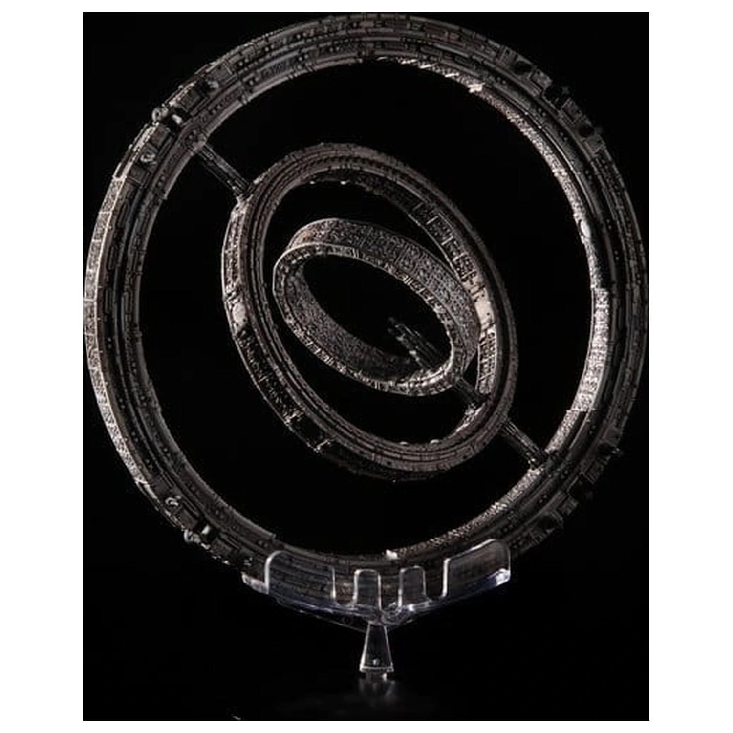 Foundation Die-Cast The Invictus Spaceship 20 cm  product photo