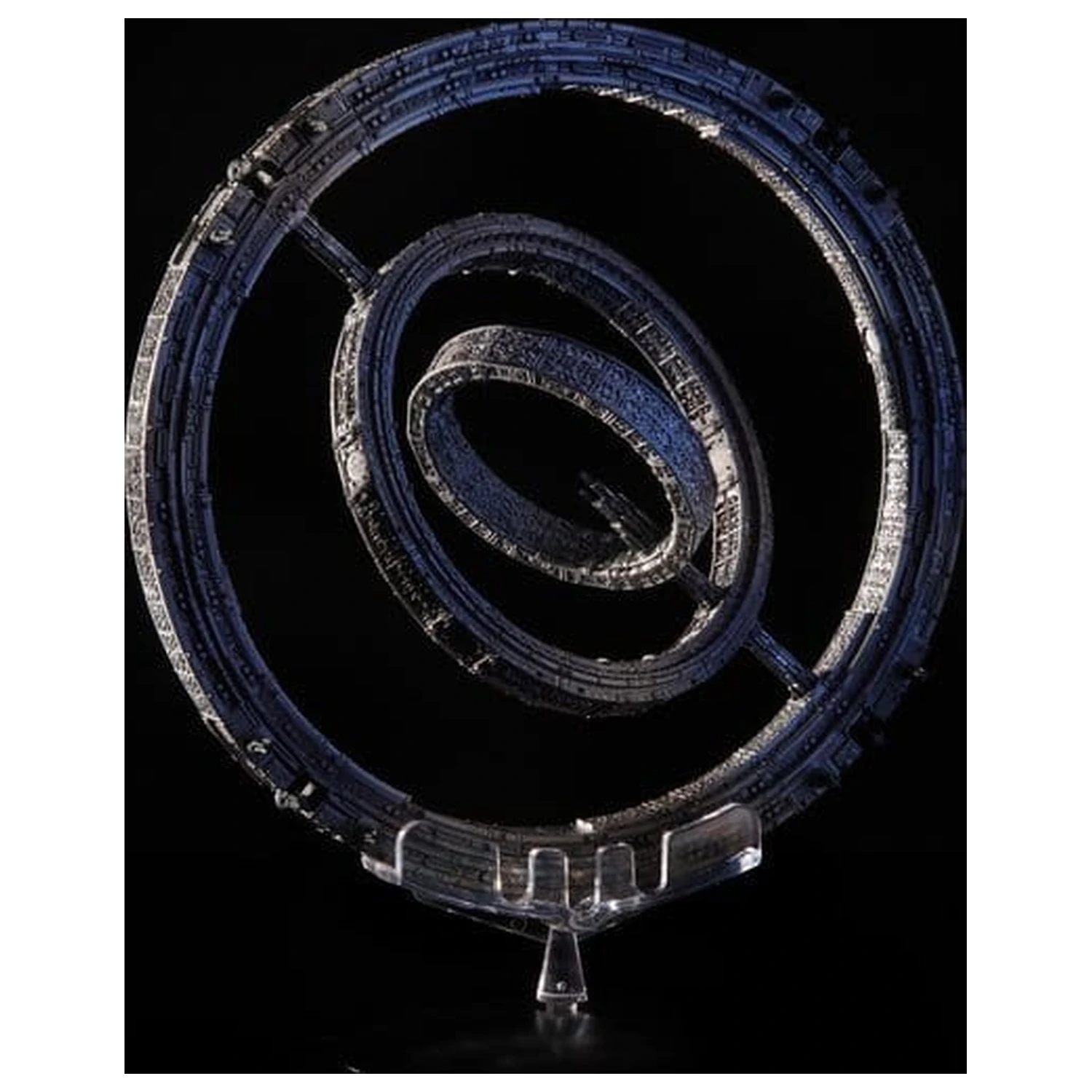 Foundation Die-Cast The Invictus Spaceship 20 cm  product photo