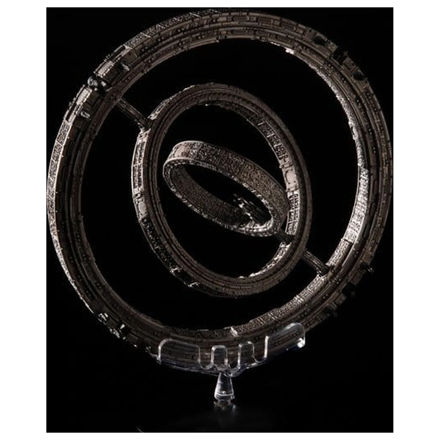 Foundation Die-Cast The Invictus Spaceship 20 cm  product photo