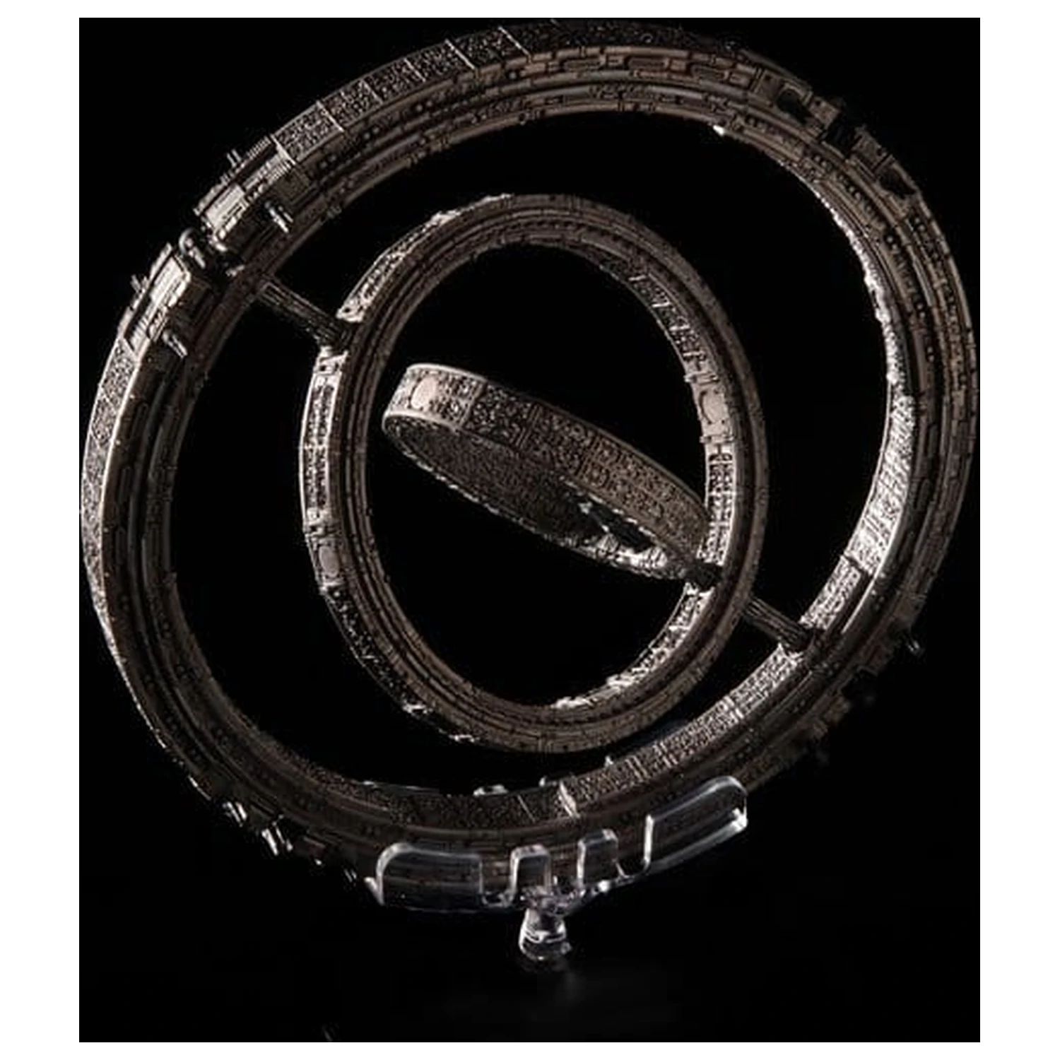 Foundation Die-Cast The Invictus Spaceship 20 cm  product photo