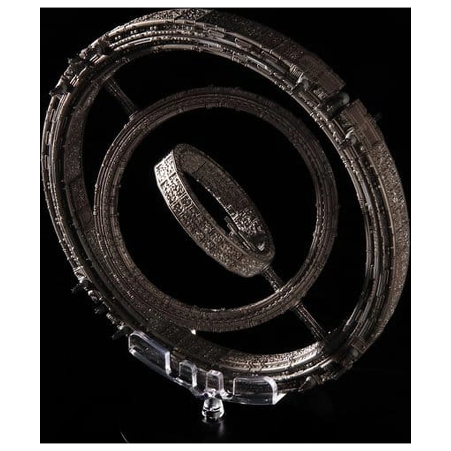 Foundation Die-Cast The Invictus Spaceship 20 cm  product photo