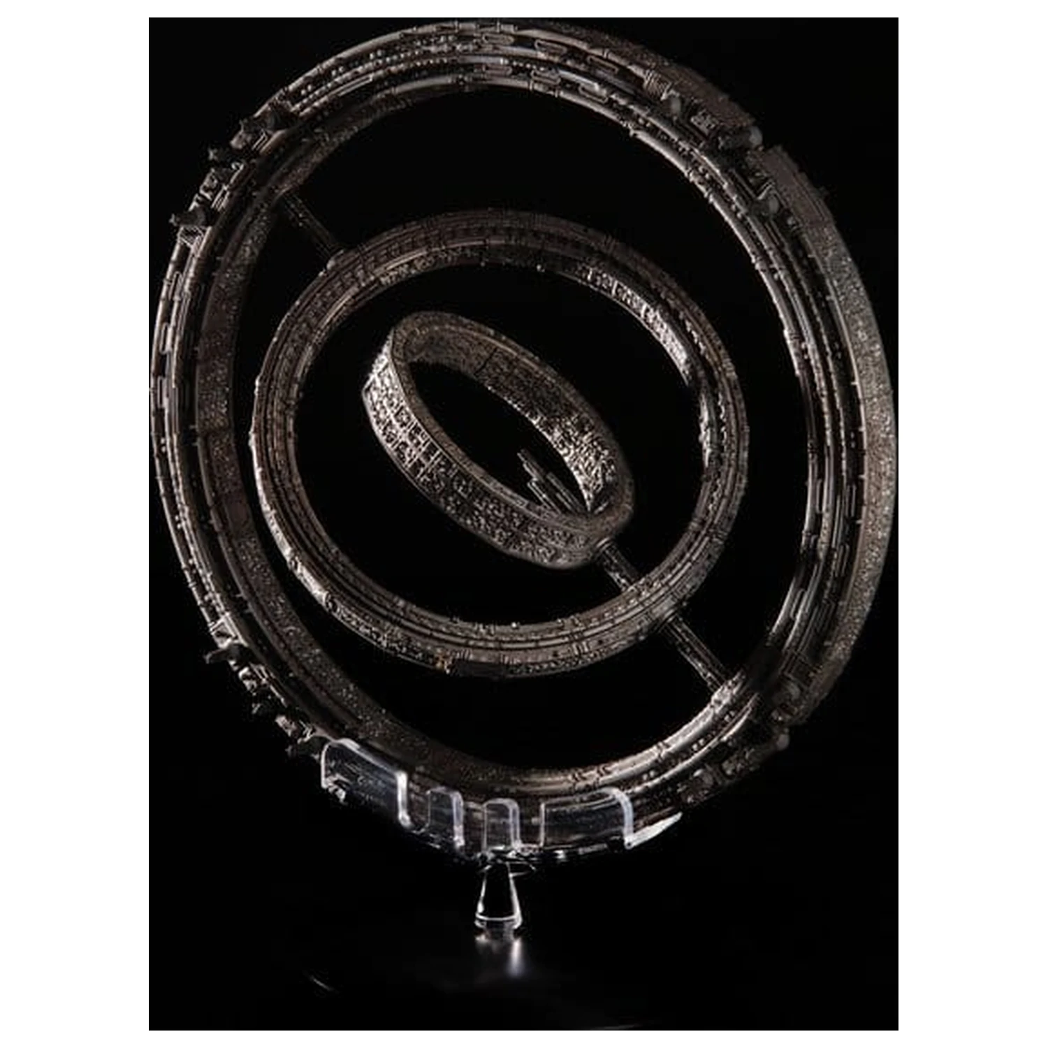 Foundation Die-Cast The Invictus Spaceship 20 cm  product photo