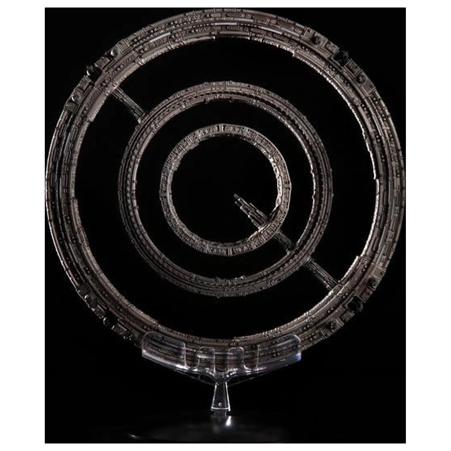 Foundation Die-Cast The Invictus Spaceship 20 cm  product photo