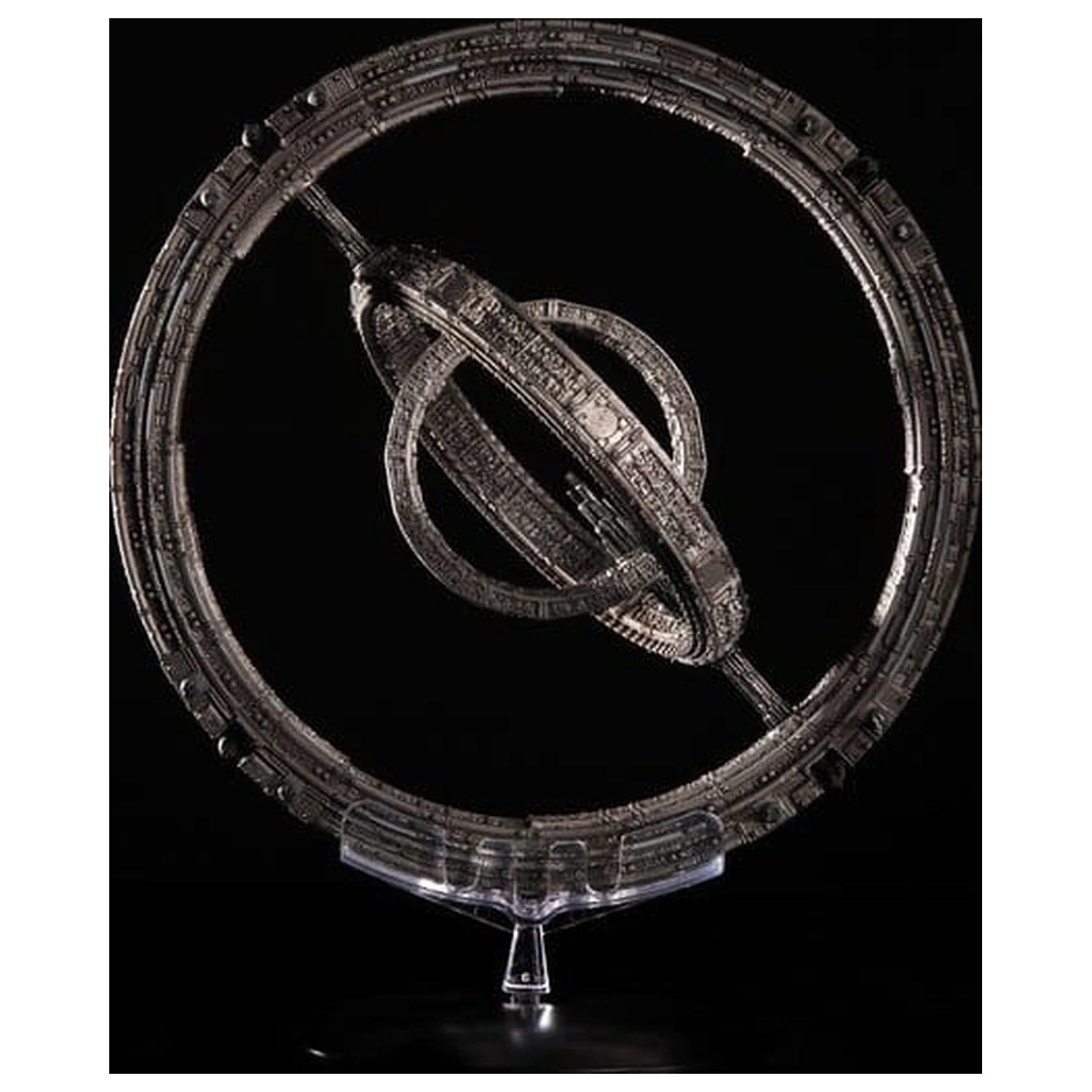 Foundation Die-Cast The Invictus Spaceship 20 cm  product photo