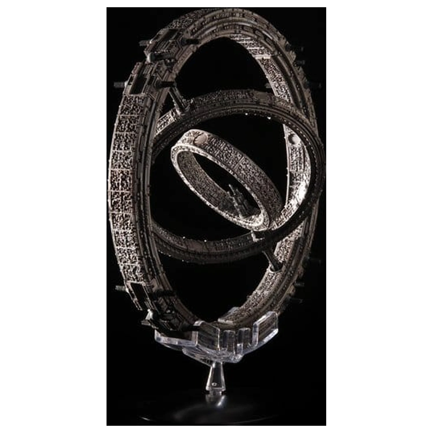 Foundation Die-Cast The Invictus Spaceship 20 cm  product photo