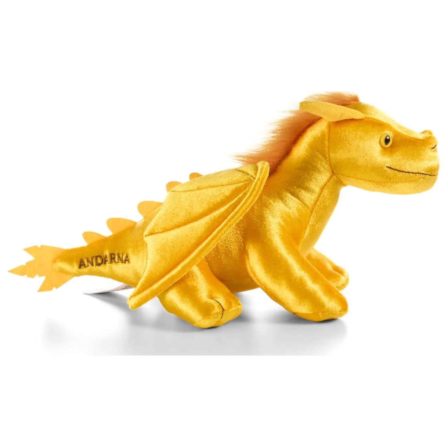 Fourth Wing Plush Figure Andarna 36 cm product photo