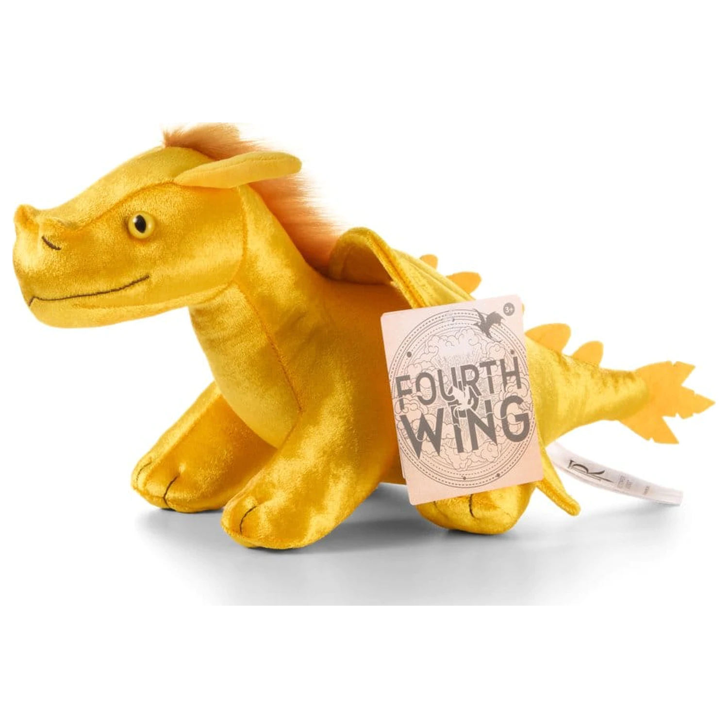 Fourth Wing Plush Figure Andarna 36 cm product photo