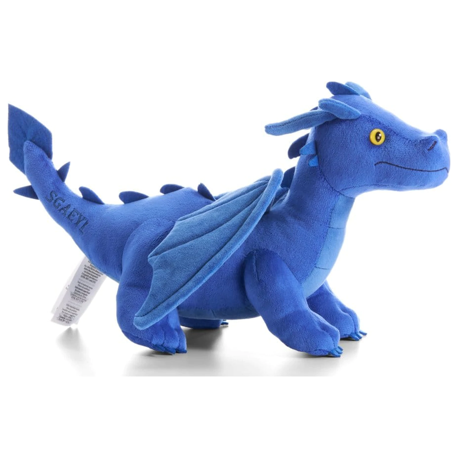 Fourth Wing Plush Figure Sgaeyl 36 cm product photo