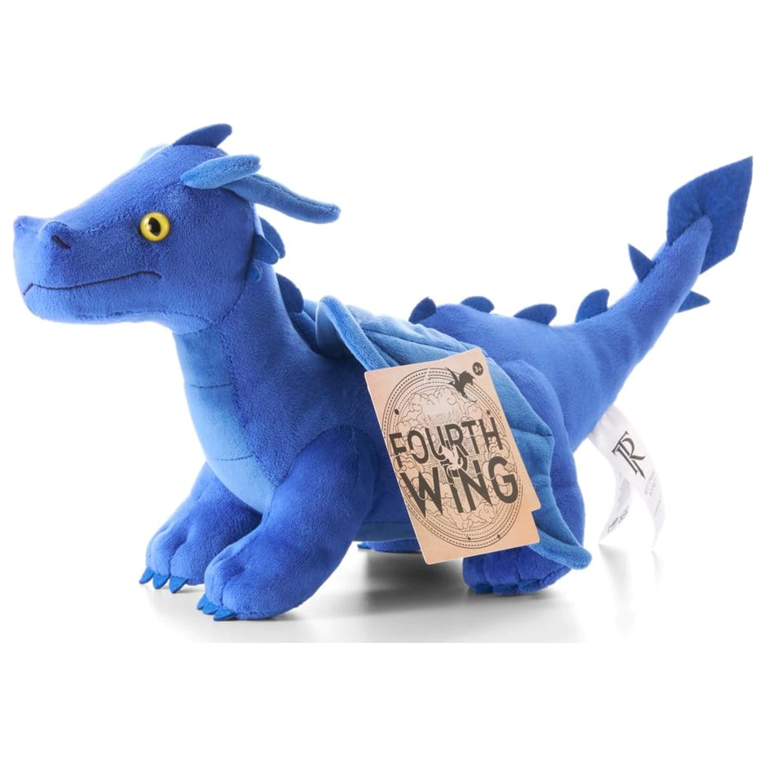 Fourth Wing Plush Figure Sgaeyl 36 cm product photo