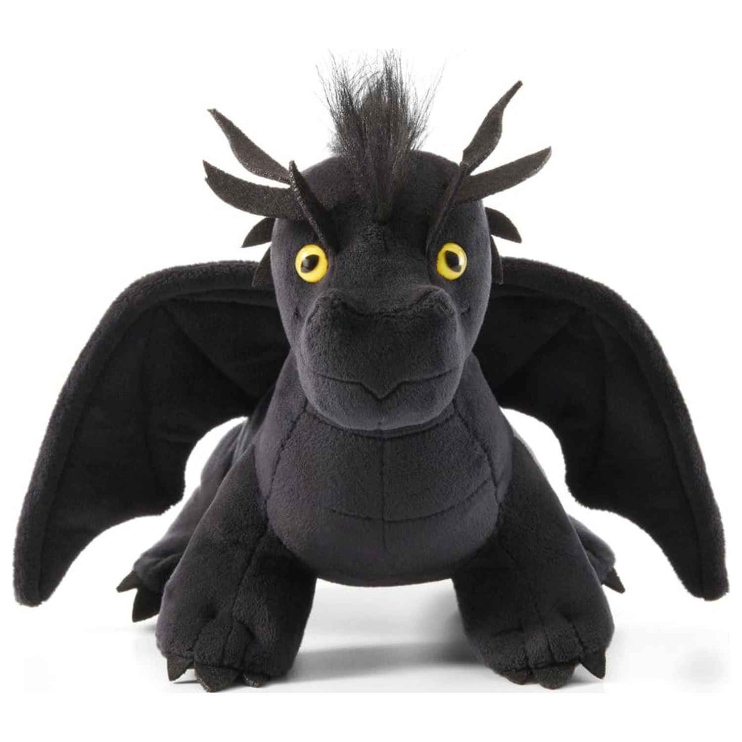 Fourth Wing Plush Figure Tairn 36 cm product photo