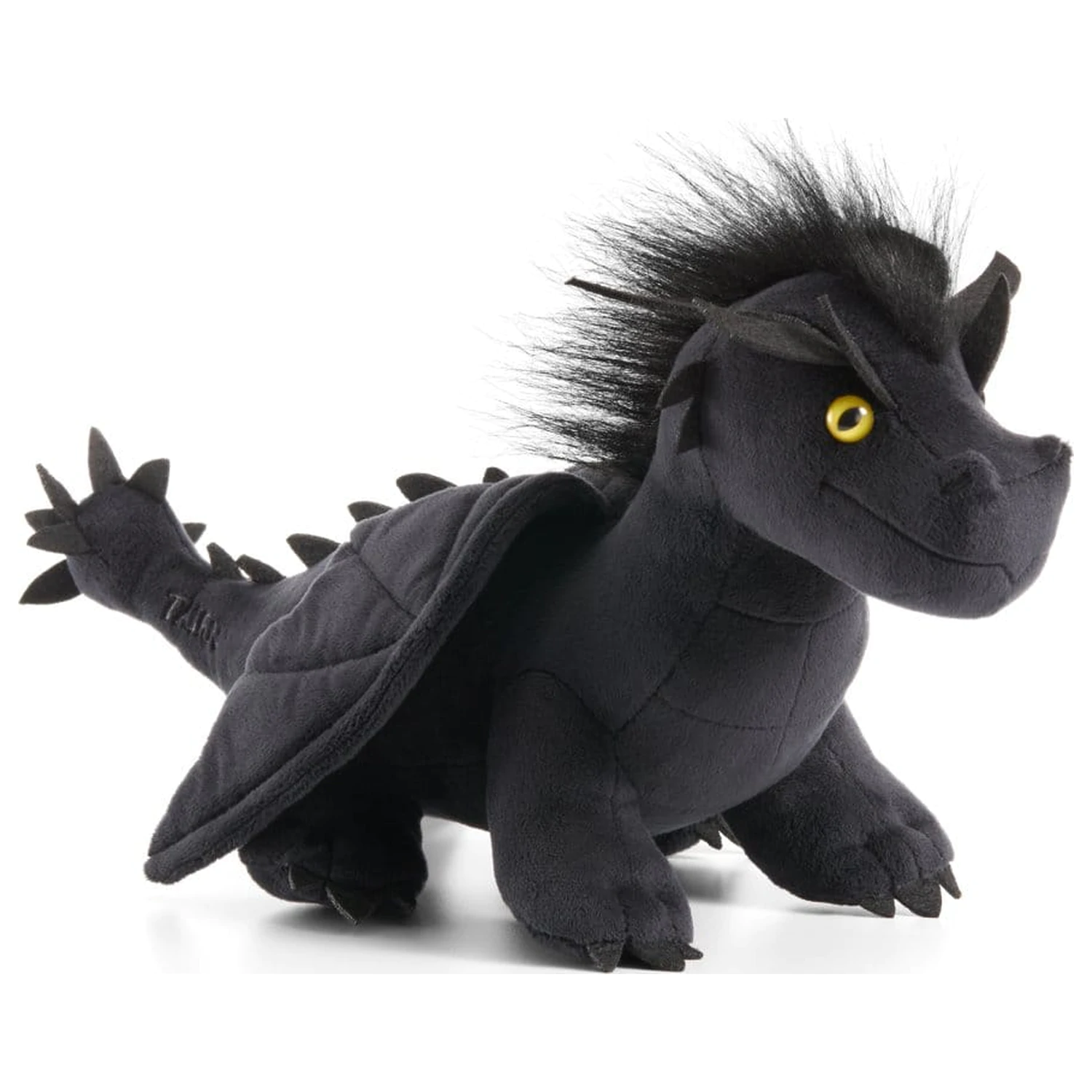 Fourth Wing Plush Figure Tairn 36 cm product photo
