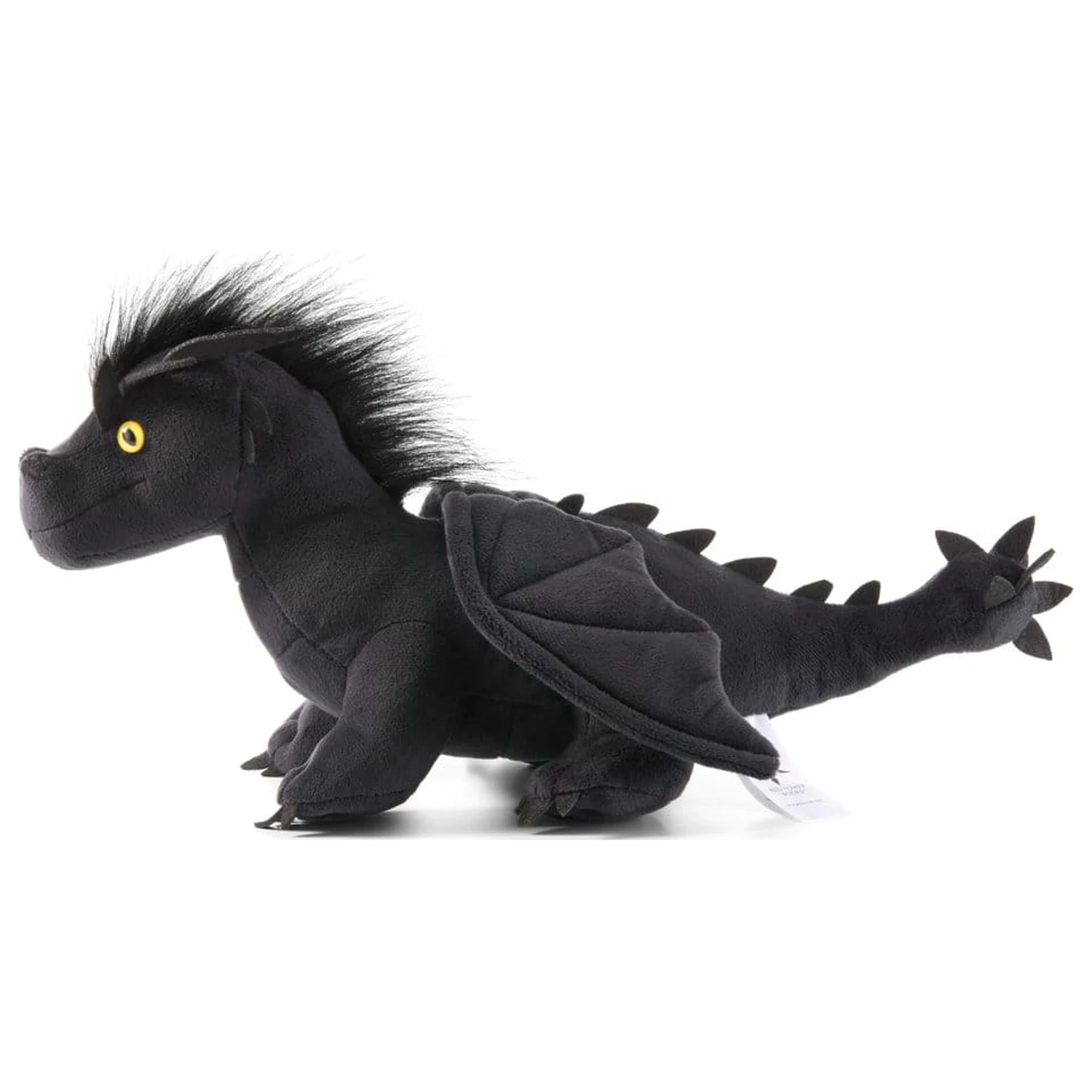 Fourth Wing Plush Figure Tairn 36 cm product photo