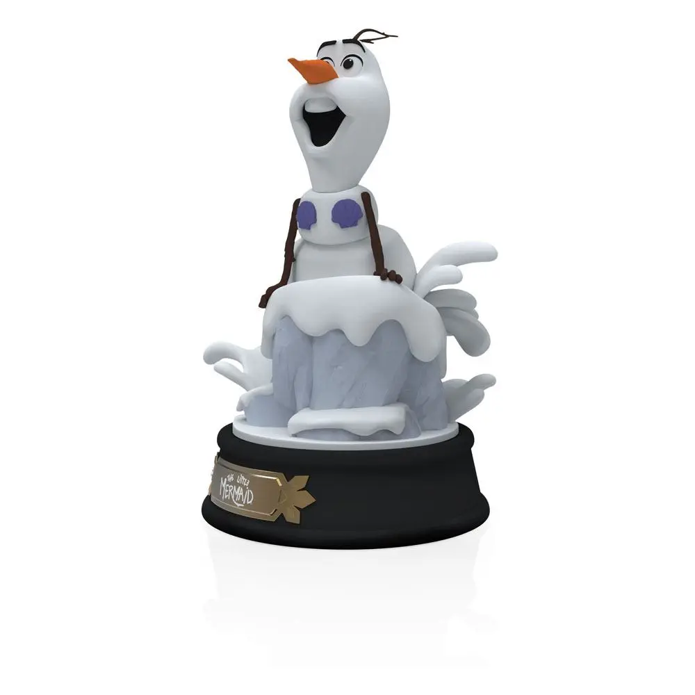 Frozen Mini Diorama Stage Statues 6-pack Olaf Presents 12 cm product photo