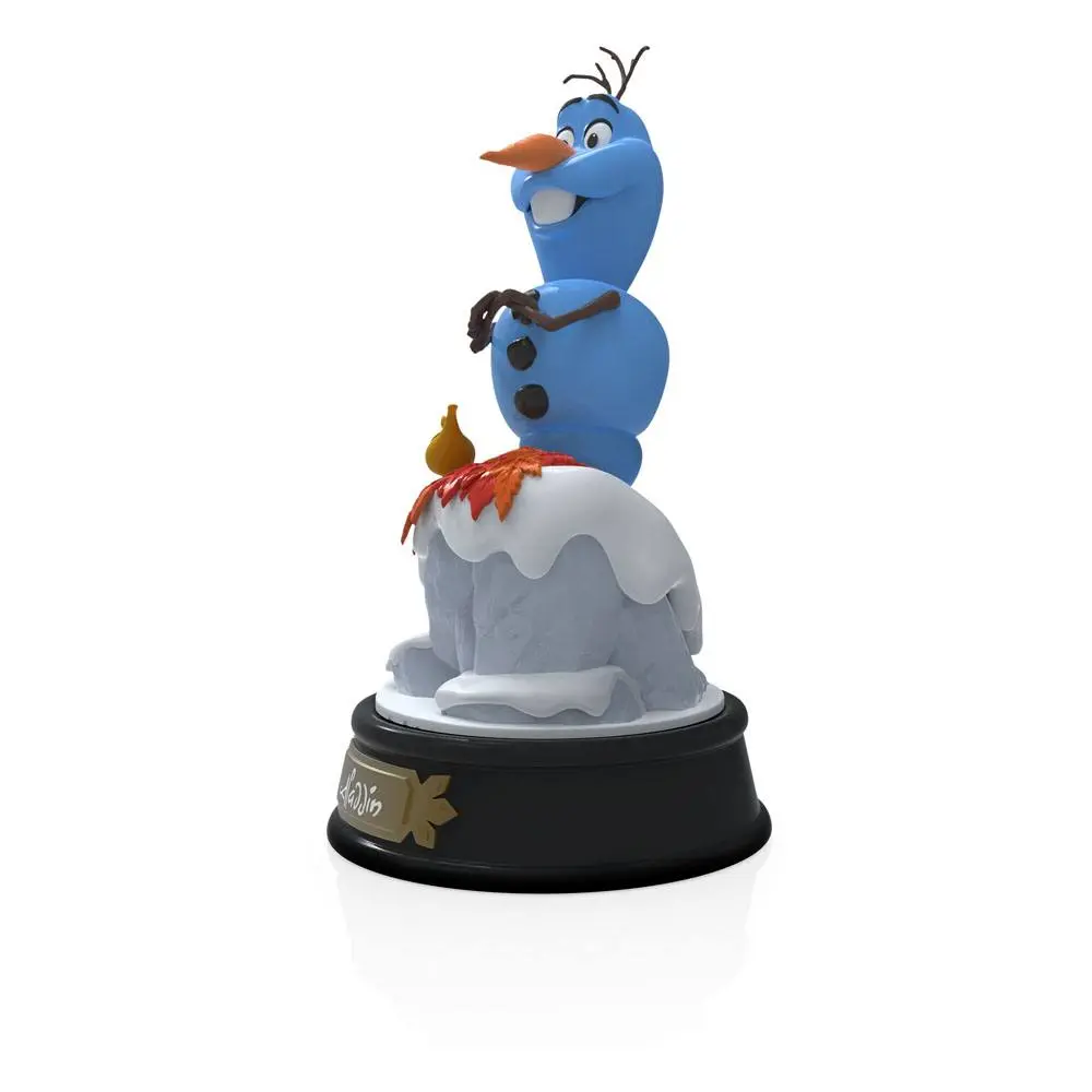 Frozen Mini Diorama Stage Statues 6-pack Olaf Presents 12 cm product photo