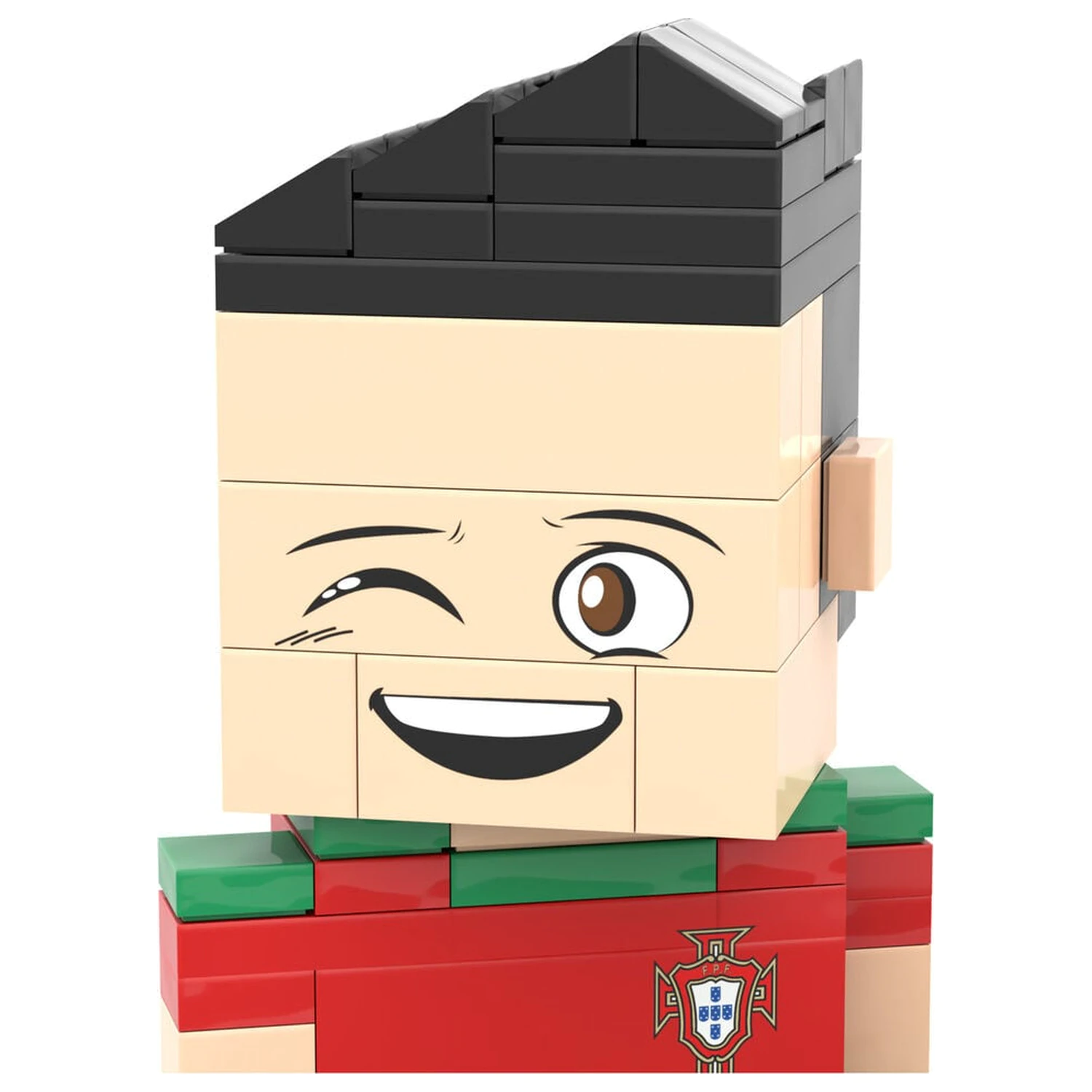 FPF player set 9cm product photo