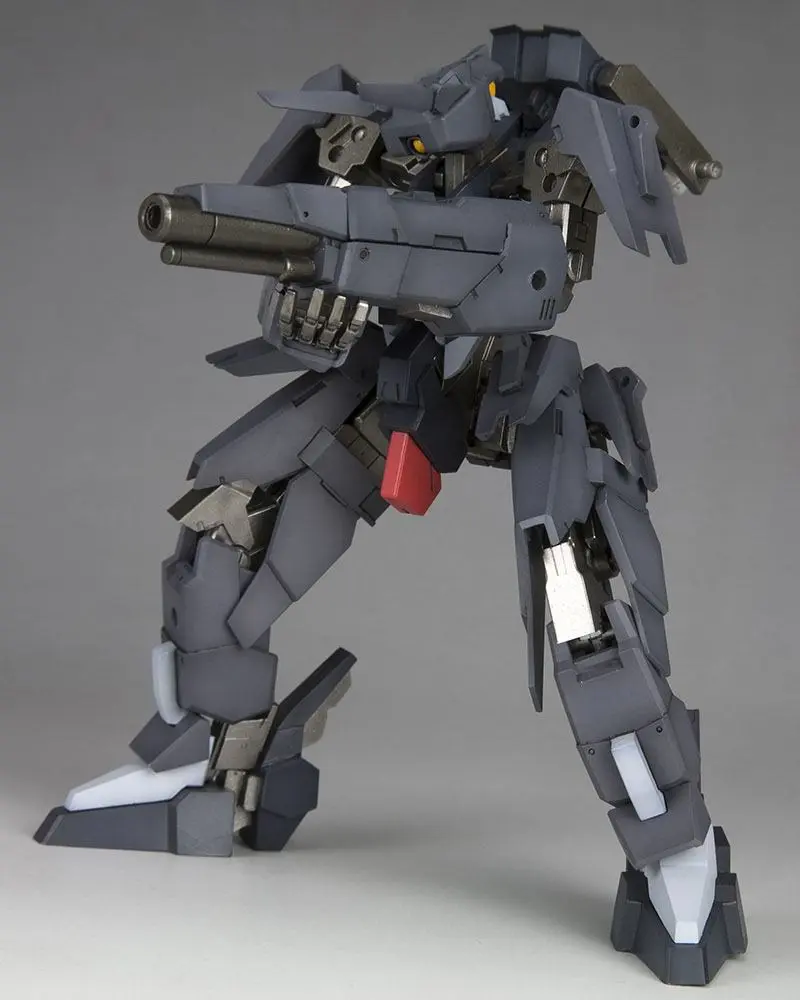 Frame Arms Plastic Model Kit 1/100 NSG-12a KOBOLD 15 cm product photo