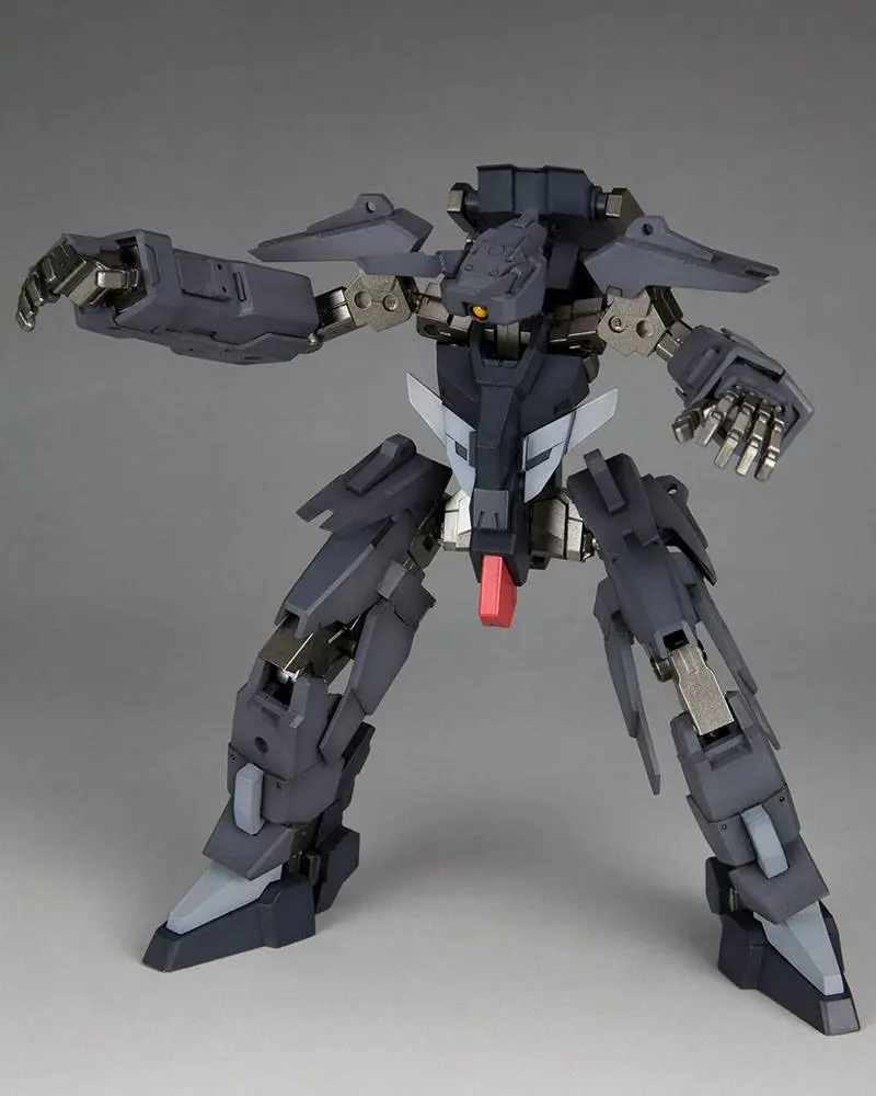 Frame Arms Plastic Model Kit 1/100 NSG-12a KOBOLD 15 cm product photo