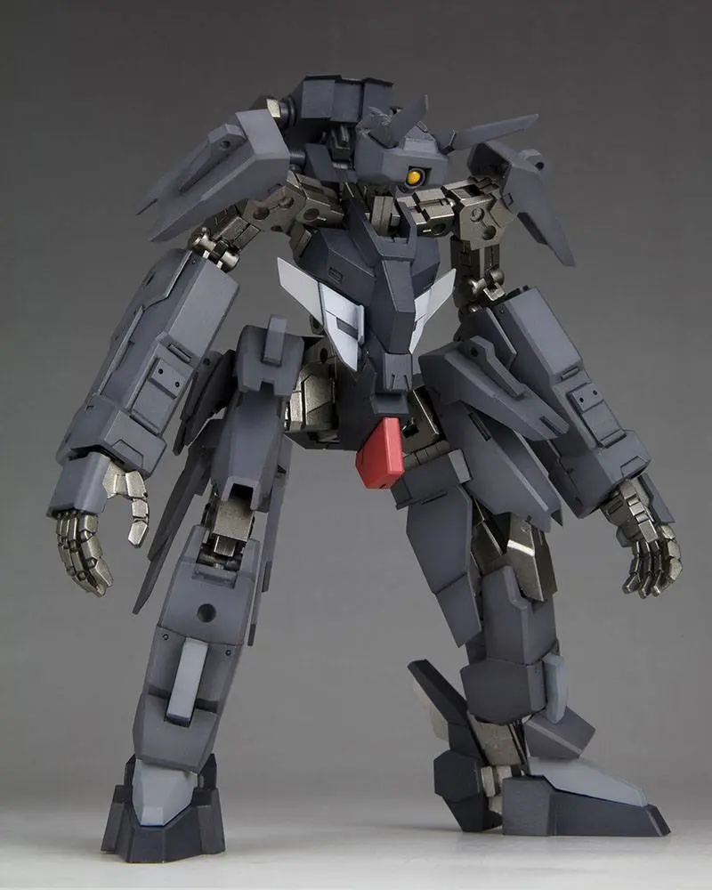 Frame Arms Plastic Model Kit 1/100 NSG-12a KOBOLD 15 cm product photo