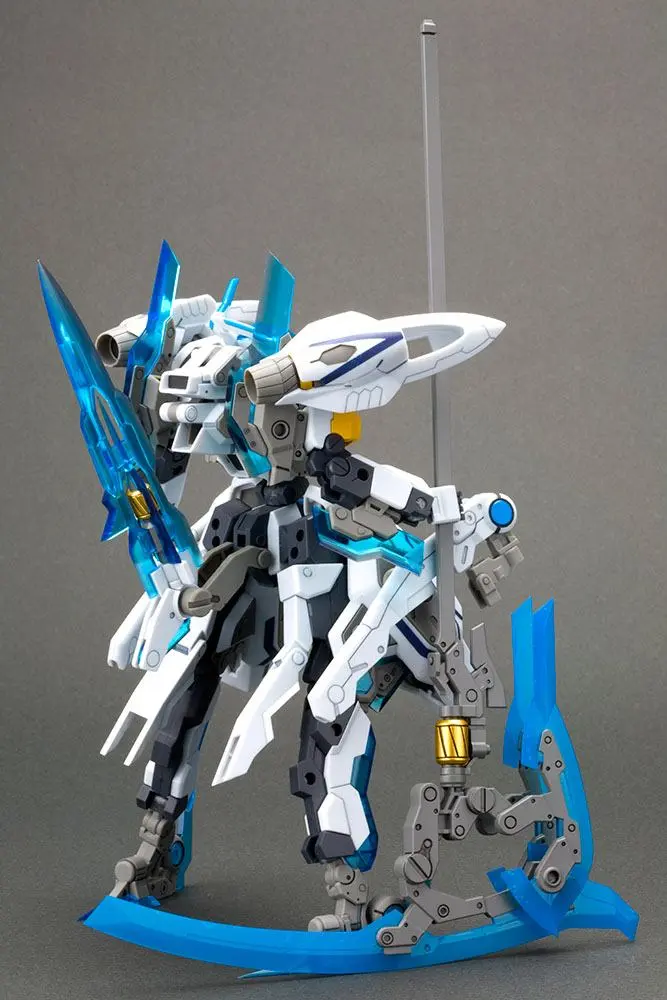 Frame Arms Plastic Model Kit 1/100 NSG-X2 HRESVELGR ATER RE: 2 15 cm product photo