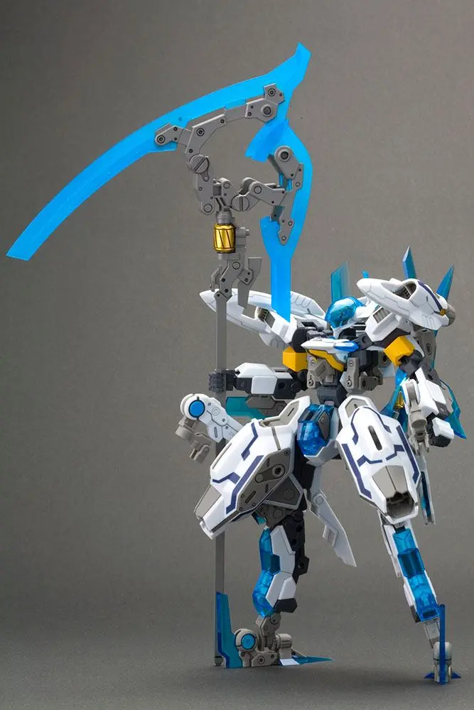 Frame Arms Plastic Model Kit 1/100 NSG-X2 HRESVELGR ATER RE: 2 15 cm product photo