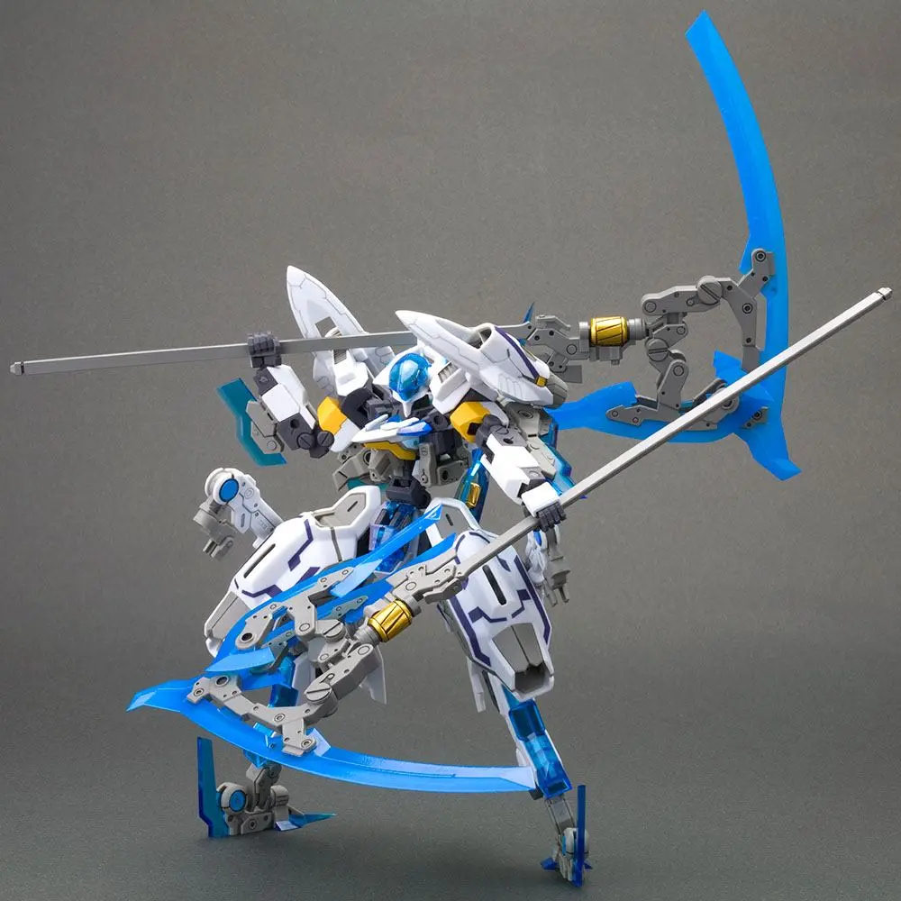 Frame Arms Plastic Model Kit 1/100 NSG-X2 HRESVELGR ATER RE: 2 15 cm product photo