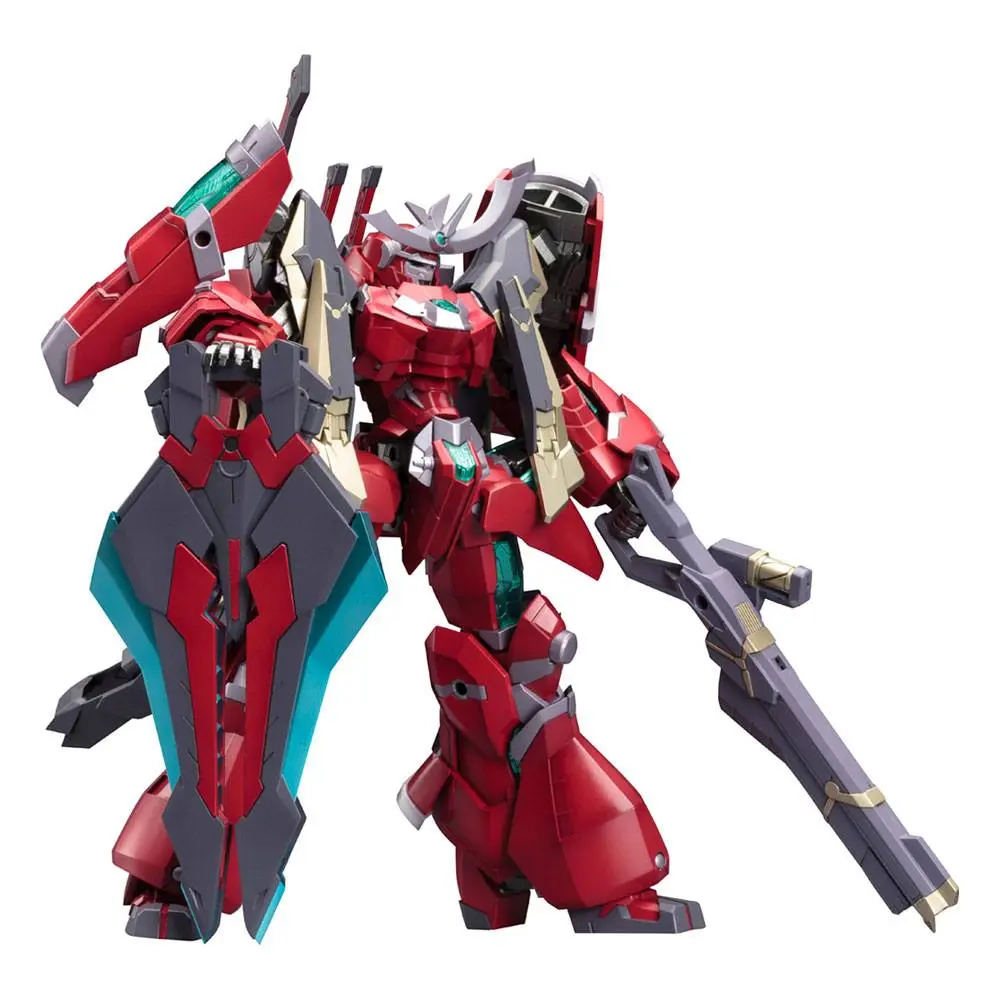 Frame Arms Plastic Model Kit 1/100 NSG-Z0/G Megatsuki Houten :RE2 17 cm product photo