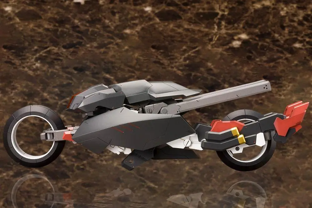 Frame Arms Plastic Model Kit 1/100 RF-12 Wilber Nine 16 cm product photo