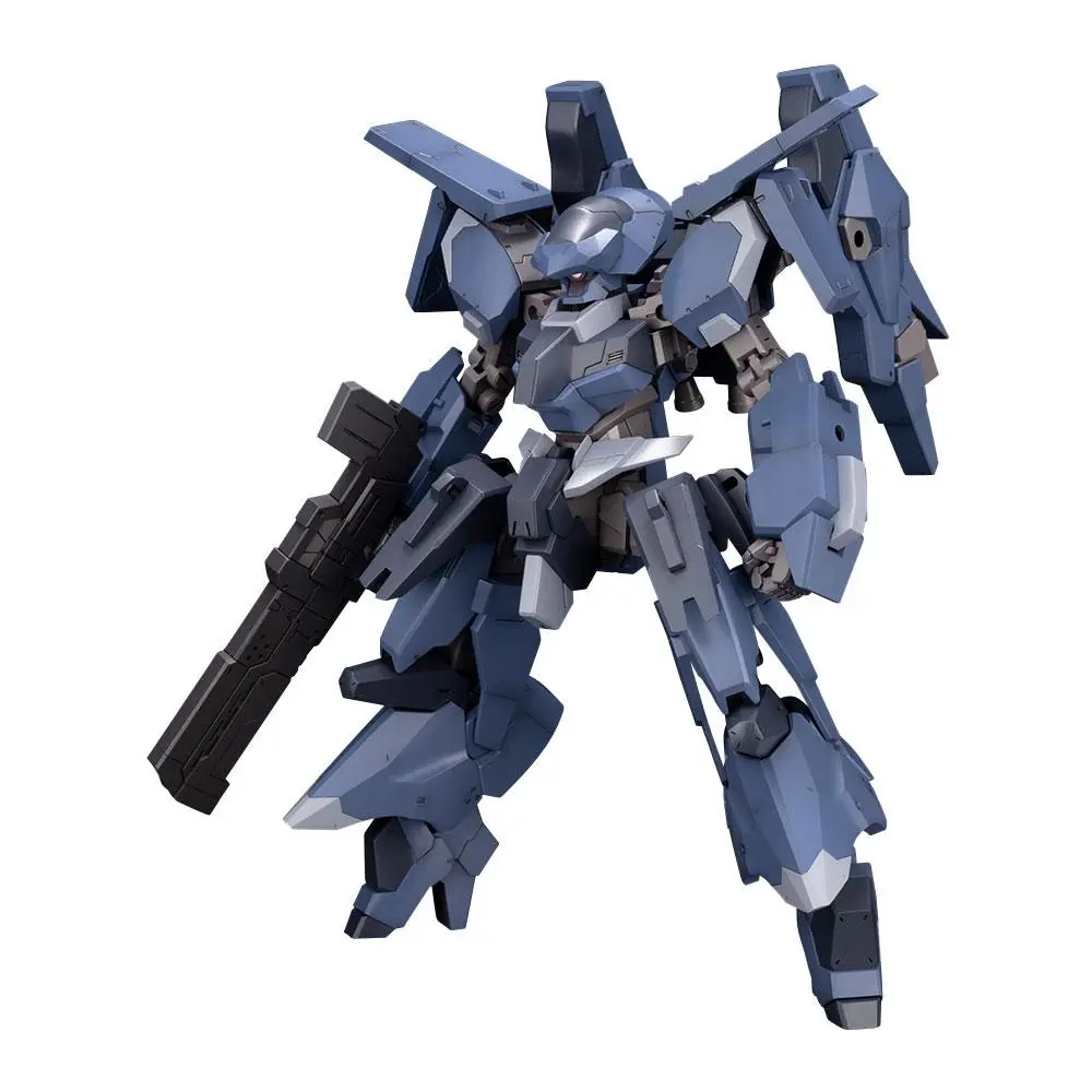 Frame Arms Plastic Model Kit 1/100 RV-6 Gullzwerg Bonus Edition 17 cm product photo