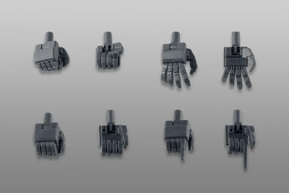 Frame Arms Plastic Model Kit 1/100 SX-25 Cutlass 16 cm product photo