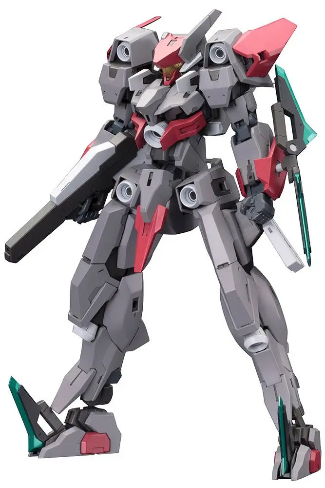 Frame Arms Plastic Model Kit 1/100 SX-25 Cutlass 16 cm product photo