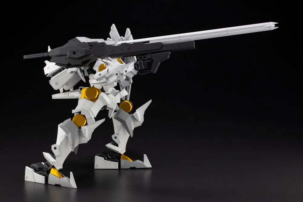 Frame Arms Plastic Model Kit 1/100 Type-Hector Durandal 15 cm product photo