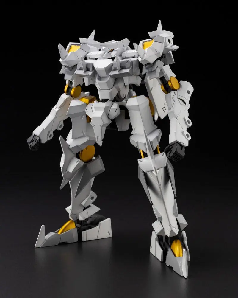Frame Arms Plastic Model Kit 1/100 Type-Hector Durandal 15 cm product photo