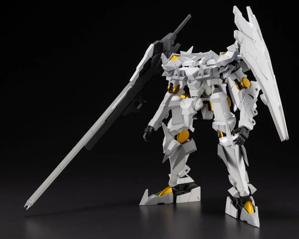 Frame Arms Plastic Model Kit 1/100 Type-Hector Durandal 15 cm product photo