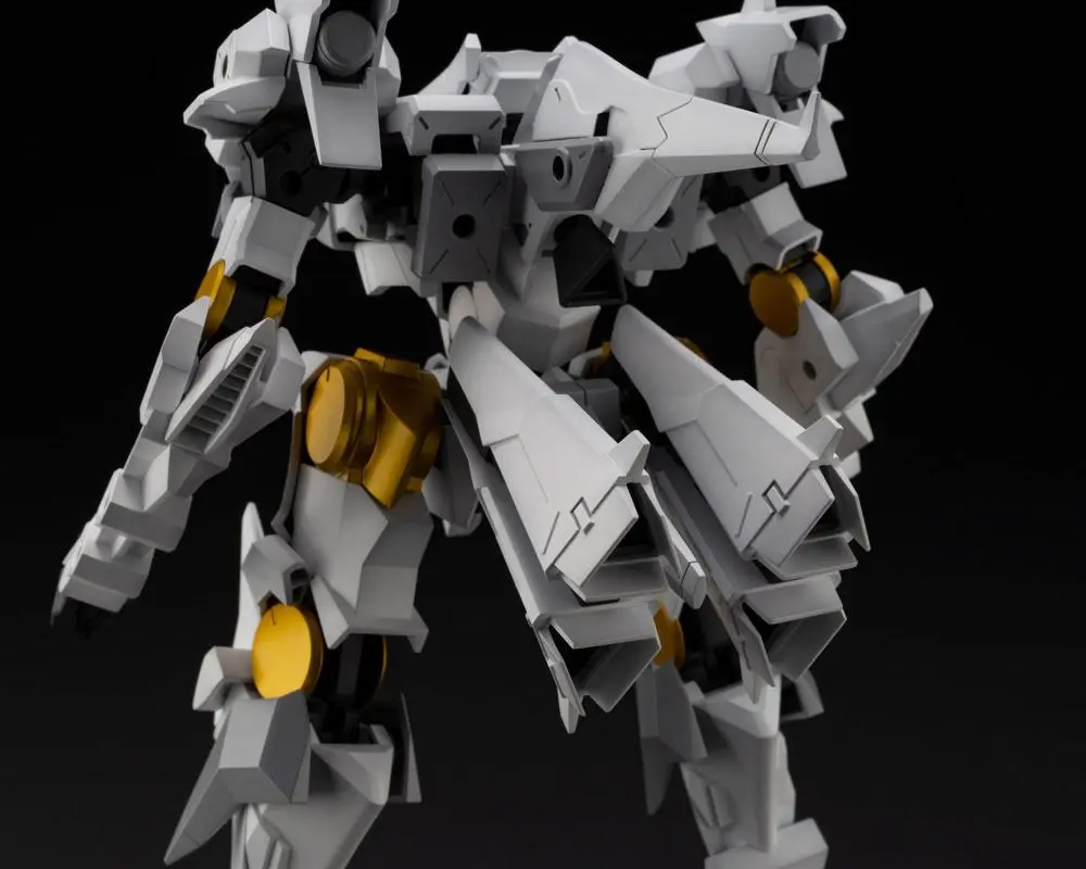 Frame Arms Plastic Model Kit 1/100 Type-Hector Durandal 15 cm product photo