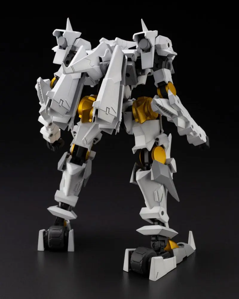 Frame Arms Plastic Model Kit 1/100 Type-Hector Durandal 15 cm product photo