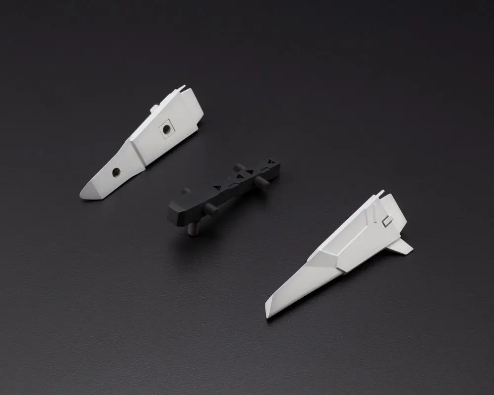 Frame Arms Plastic Model Kit 1/100 Type-Hector Durandal 15 cm product photo