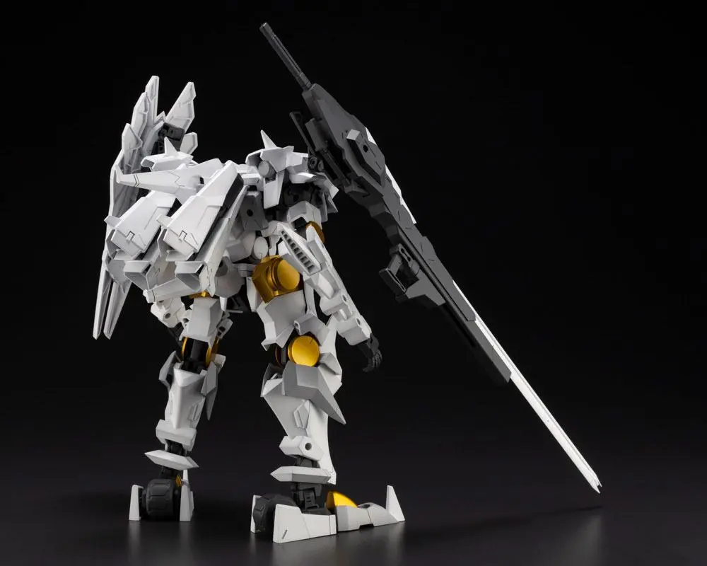 Frame Arms Plastic Model Kit 1/100 Type-Hector Durandal 15 cm product photo