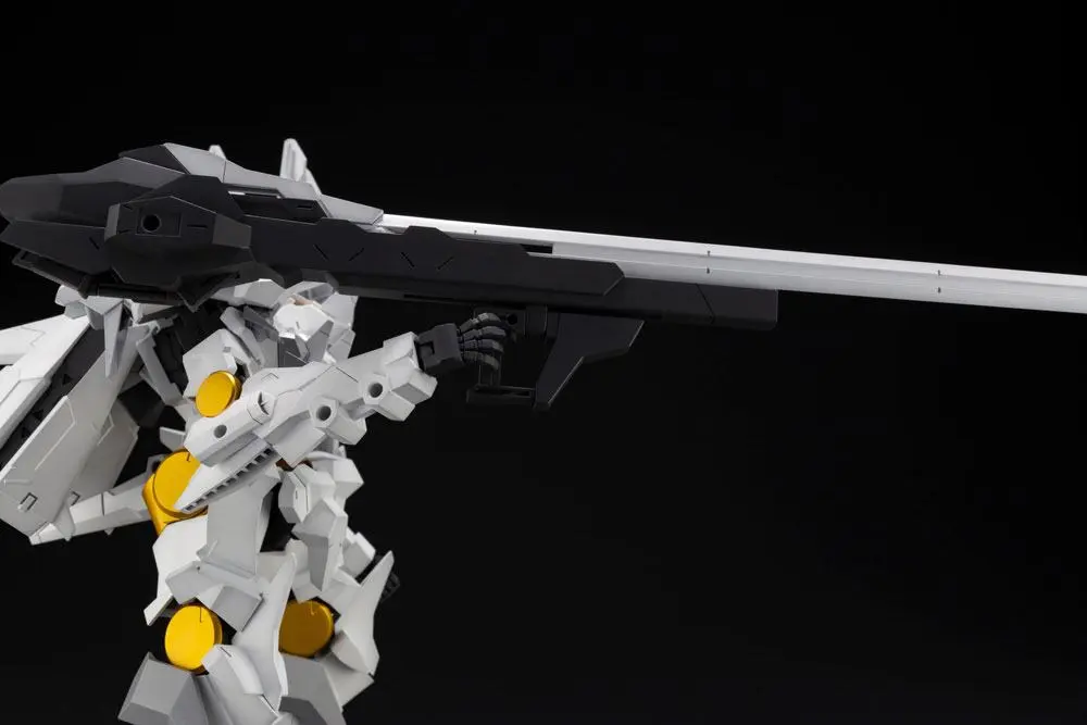 Frame Arms Plastic Model Kit 1/100 Type-Hector Durandal 15 cm product photo