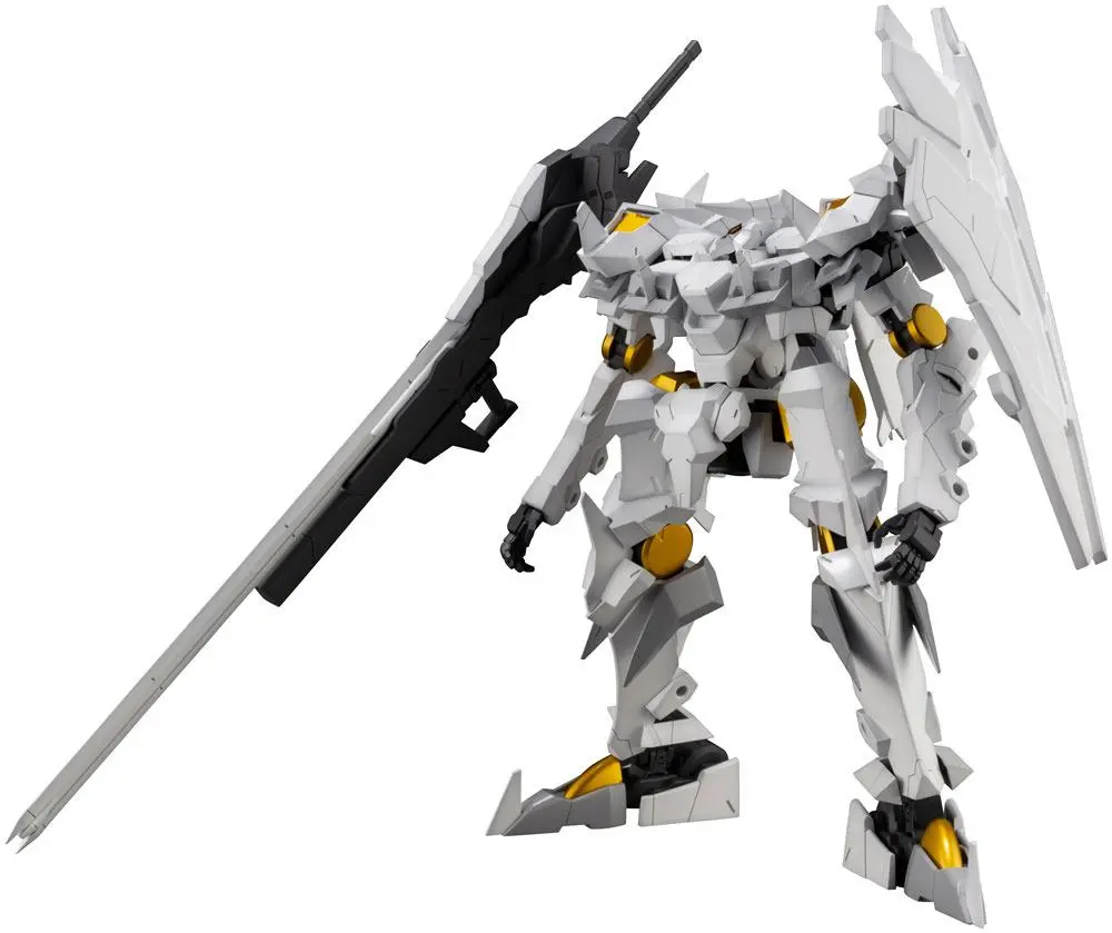 Frame Arms Plastic Model Kit 1/100 Type-Hector Durandal 15 cm product photo